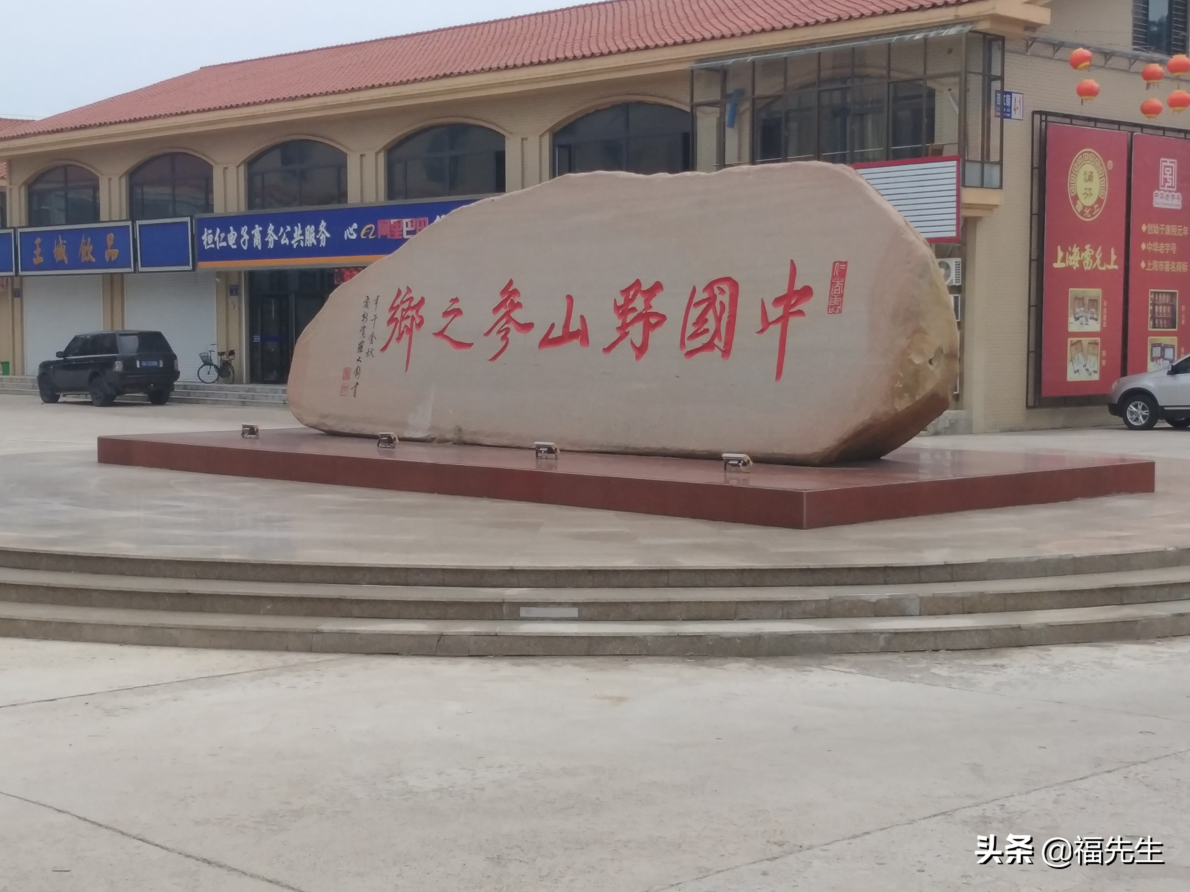 人参辨识,人参鉴赏