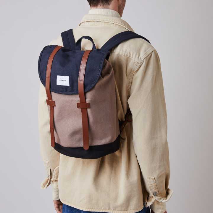 开学季买什么样双肩包,平价大容量不是开学背的双肩包