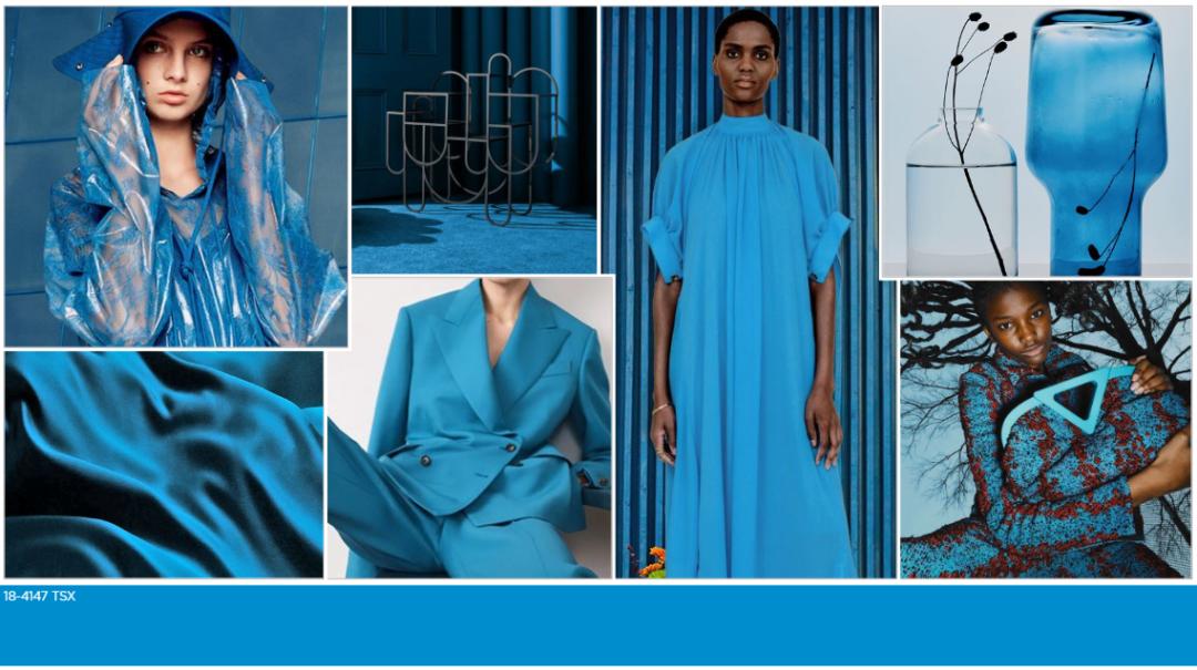 2023春夏女装设计主题,2023年新款女装设计