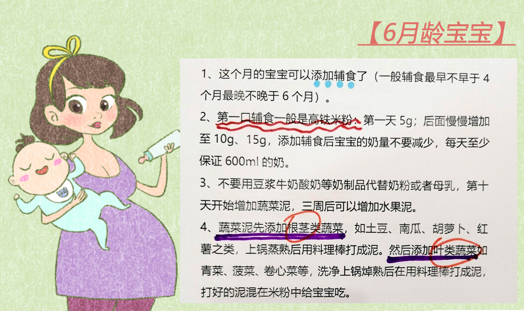 育儿之发育图谱,育儿小知识新生儿成长发育过程