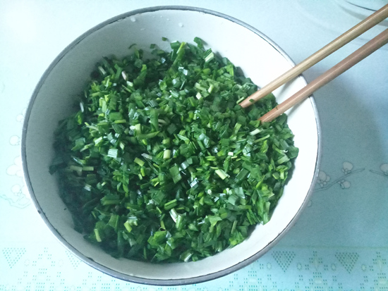 包馄饨饺子怎样才好看,包饺子和馄饨怎么包好看