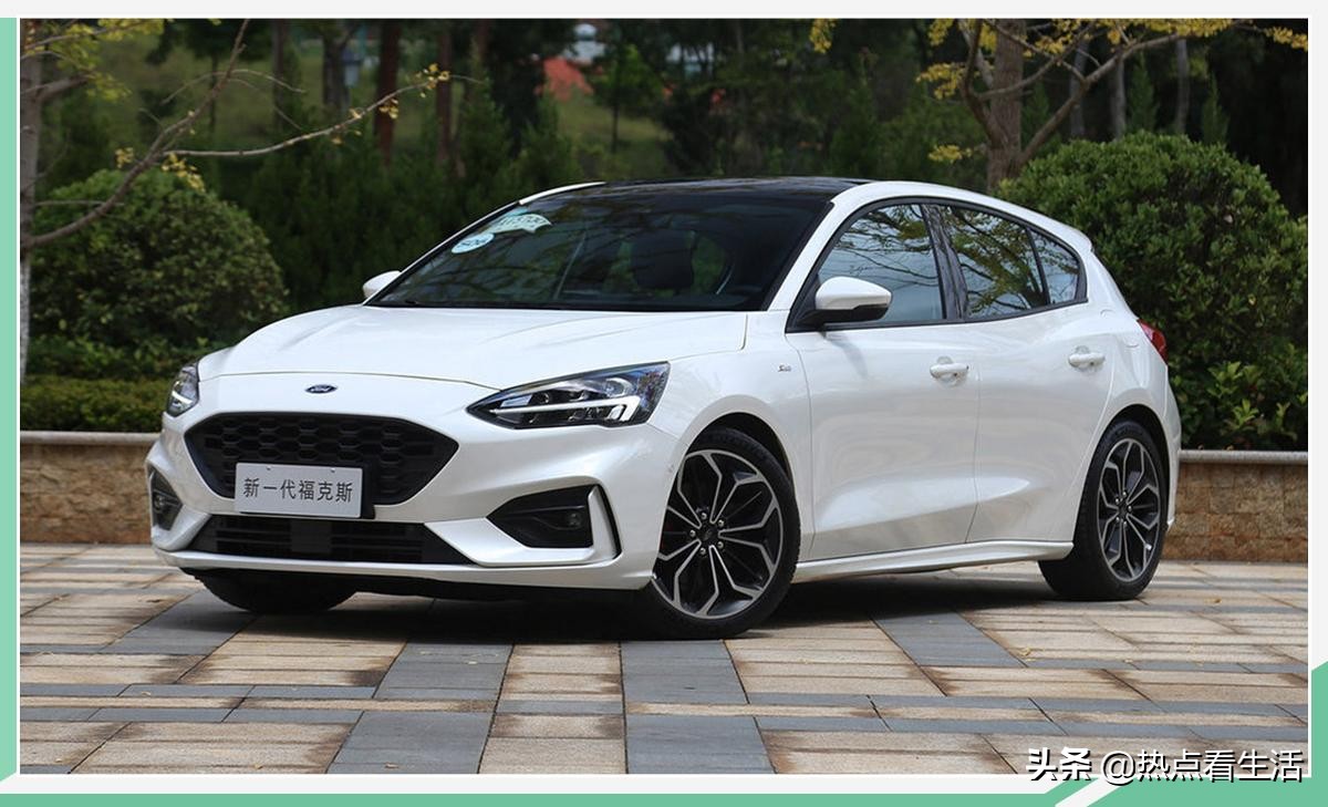 车分享:美系长安福特《福克斯》优点缺点分析,说干货不套路