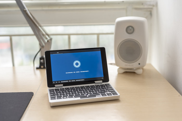 壹号本onemix2s接口规格,壹号本onemix2si7