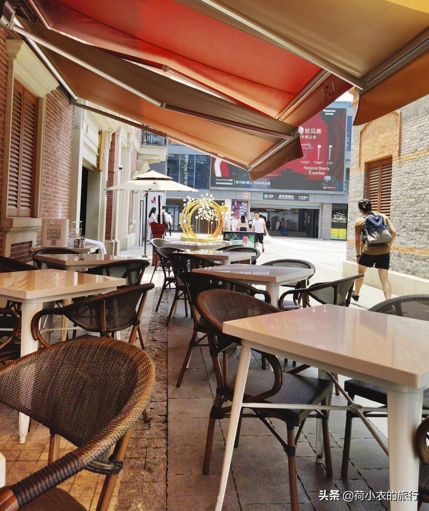 上海最好玩的商场排行榜,上海最好逛的购物广场