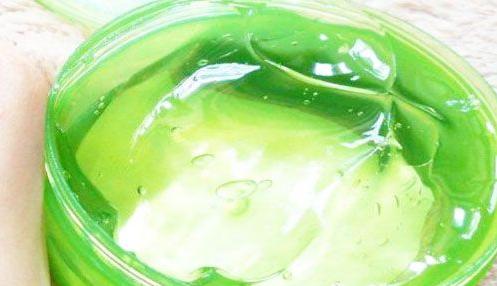 晚上涂芦荟胶护肤步骤,芦荟胶在护肤的第几步