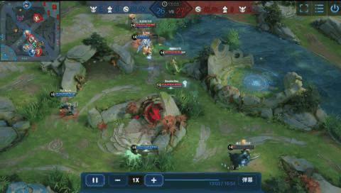 打野全分段思路教学和意识,打野必背六个口诀教学英雄联盟