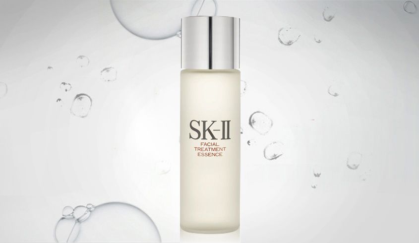 不同功效的精华使用顺序,精华油不知道怎么选