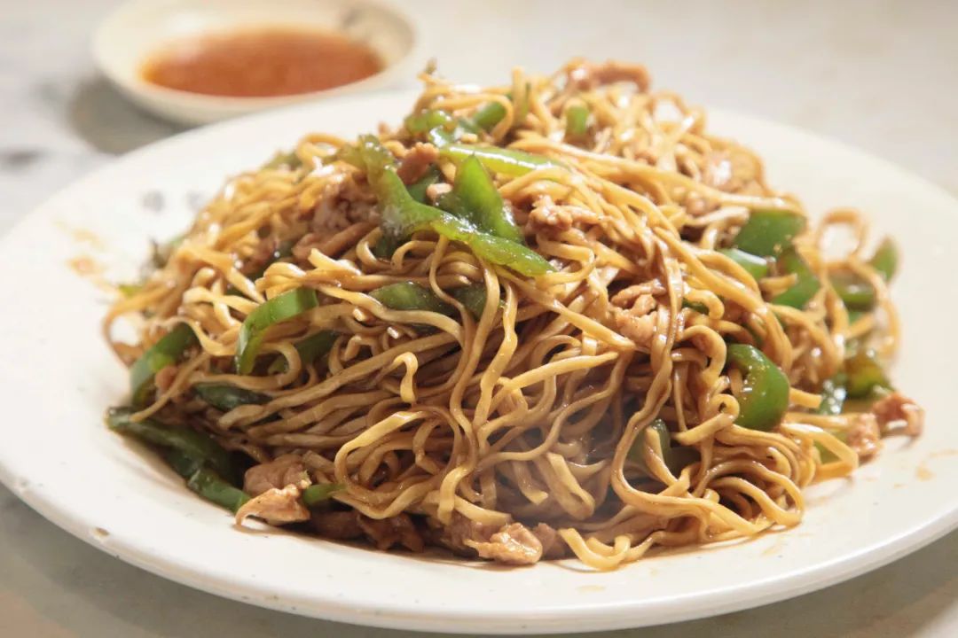 扬州究竟值不值得吃?