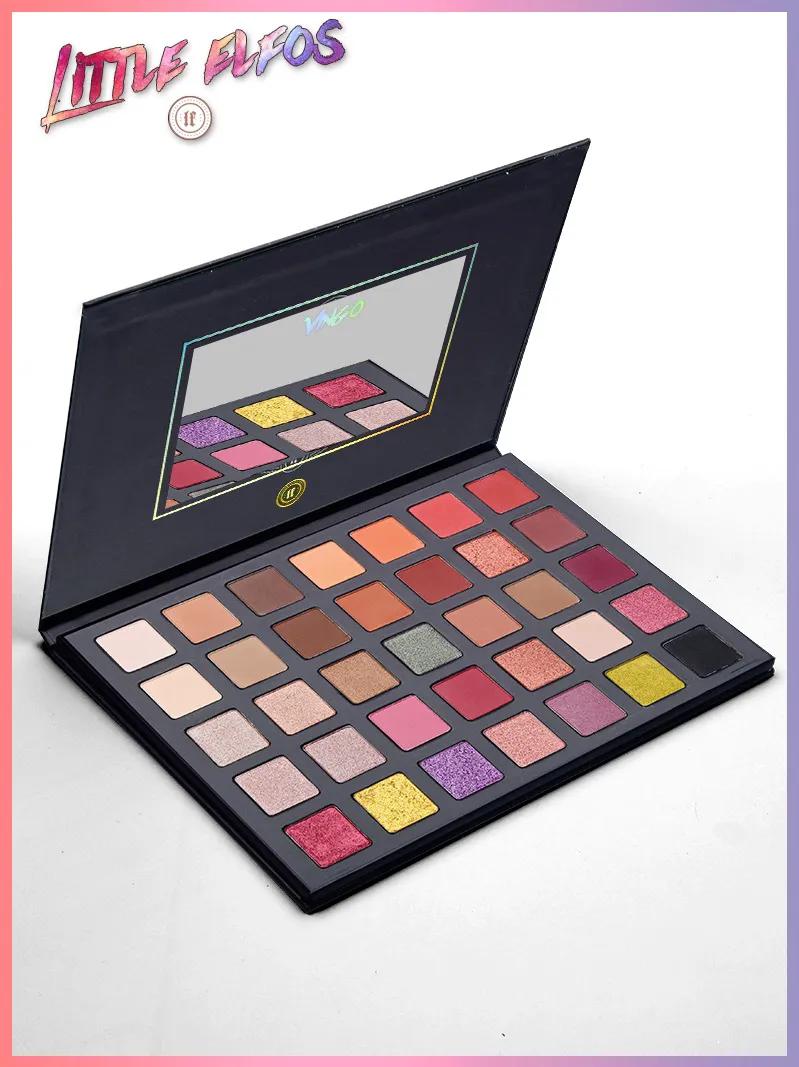 牛郎色眼影平价替代,平价好用的彩妆眼影