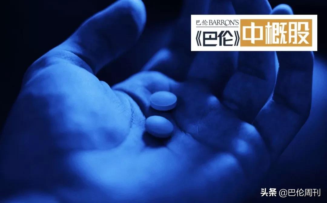 抗毒传奇吉利德：“神药”帮中国，也是在救自己｜《巴伦》中概股