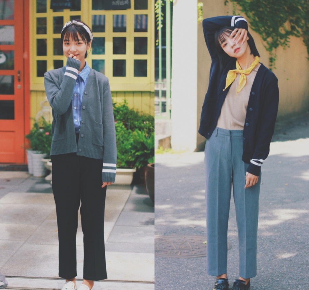 怎么穿才能美美哒,怎样穿的更美丽