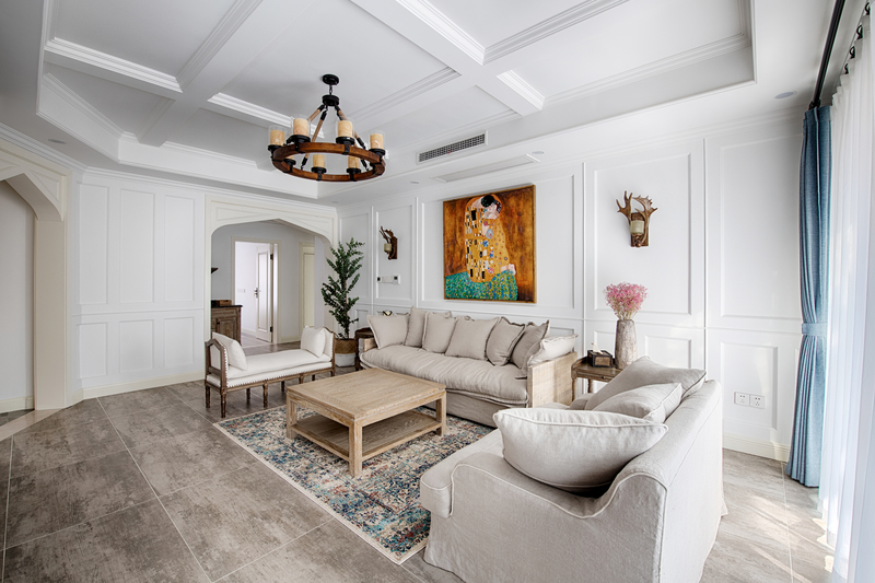 武汉工装装饰装修公司,武汉一家一宅装饰口碑