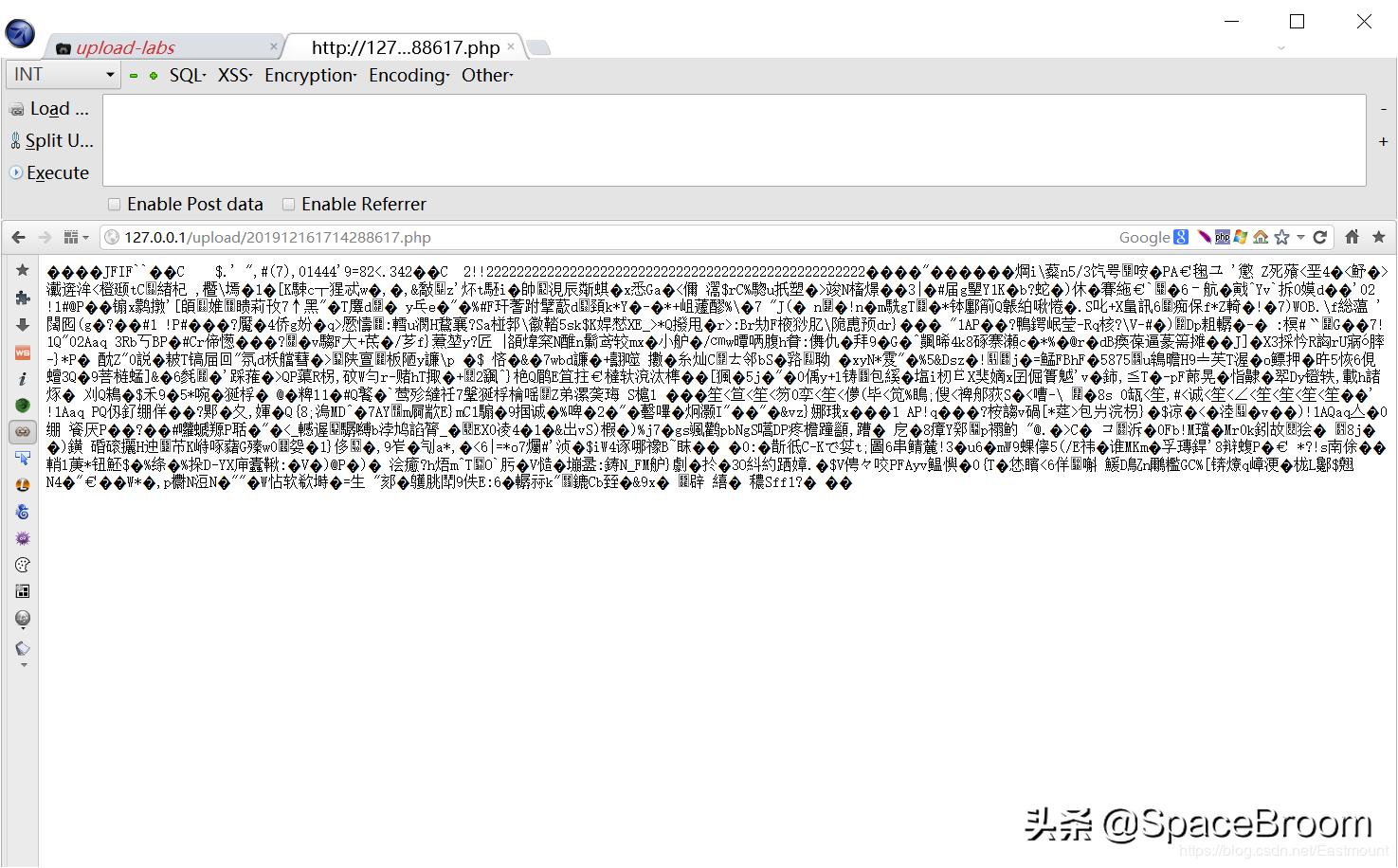 三十一，文件上传漏洞之Upload-labs靶场及CTF题目01-10（四）