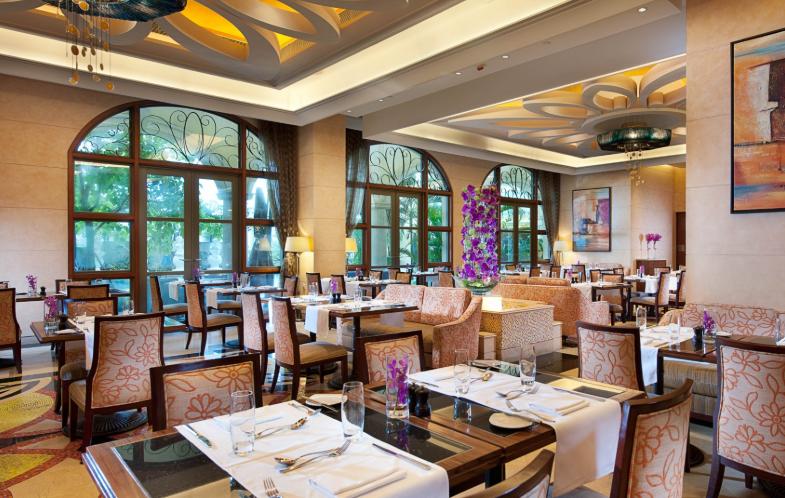 澳门海风自助餐,澳门海风自助餐厅