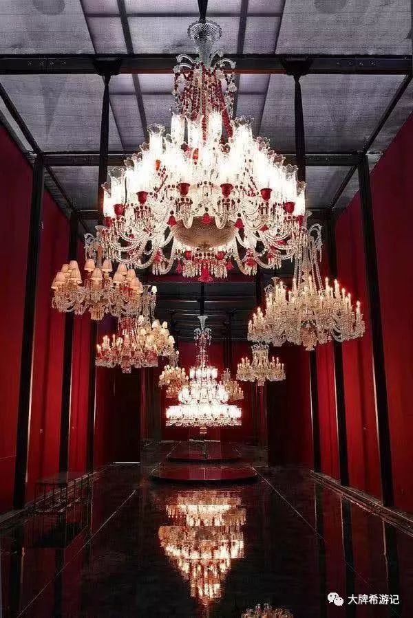 奢侈的手工艺品,奢侈品比较低调的产品