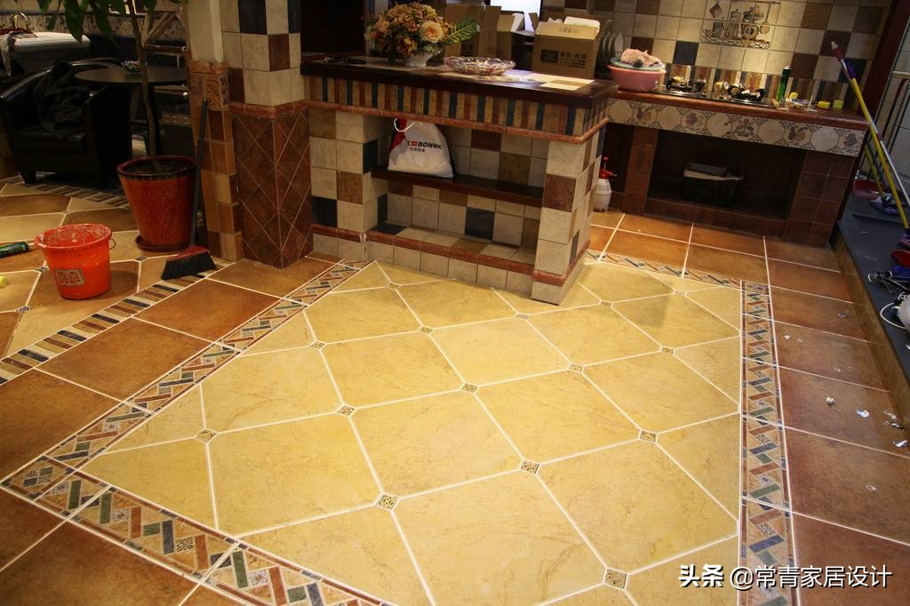 揭秘最坑人的十大瓷砖品牌,瓷砖商家坑人的6大套路