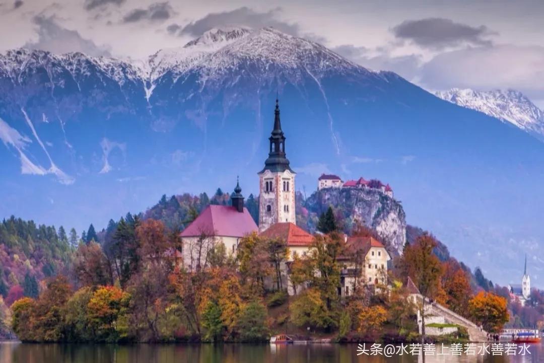 盘点世界上最美丽的大教堂,世界上最美的大教堂