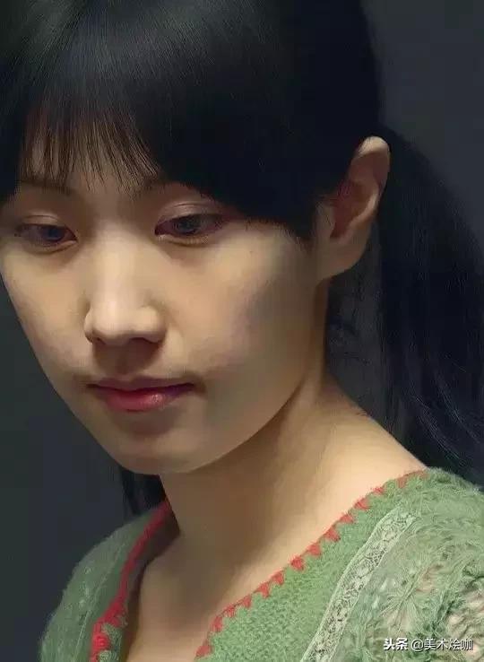 冷军一幅画拍卖7000万素描画,冷军一幅画7000万买家是谁