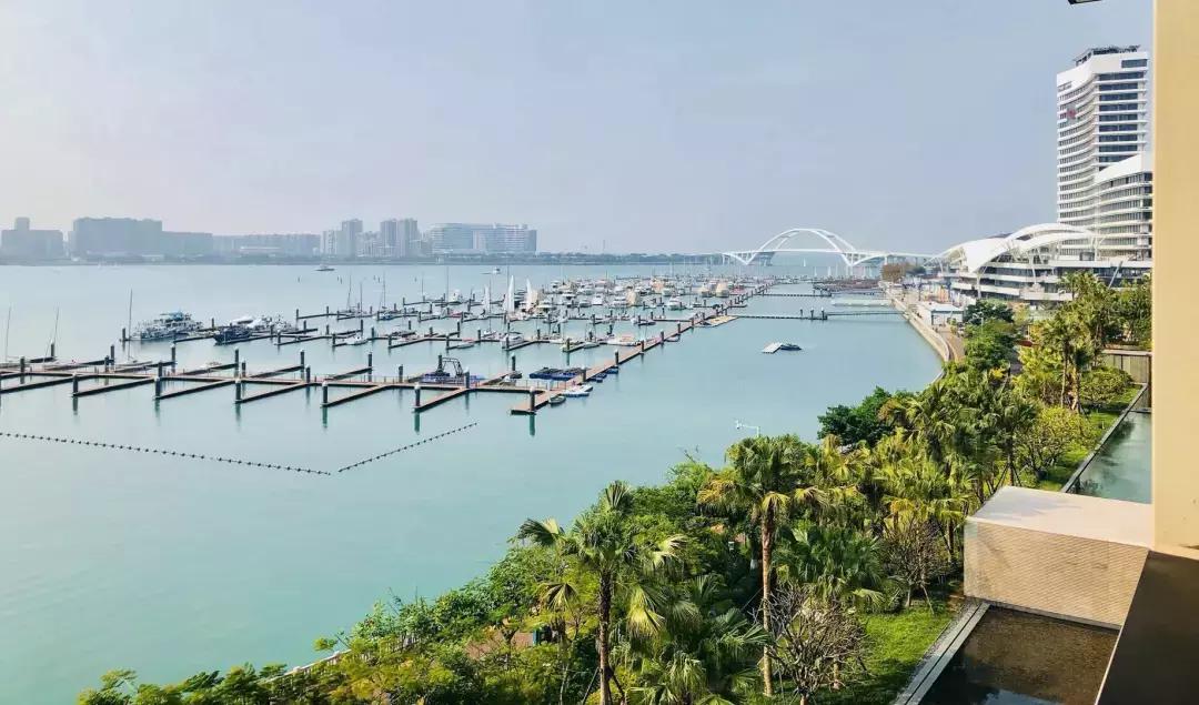 厦门璞尚,厦门璞尚酒店自助餐