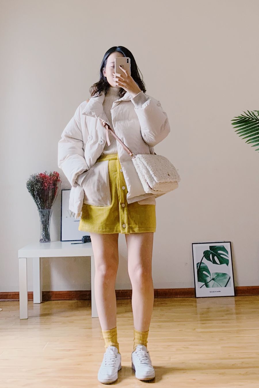 今年流行这些外套好看好穿还显瘦,3件保暖显瘦又高级的外套穿搭