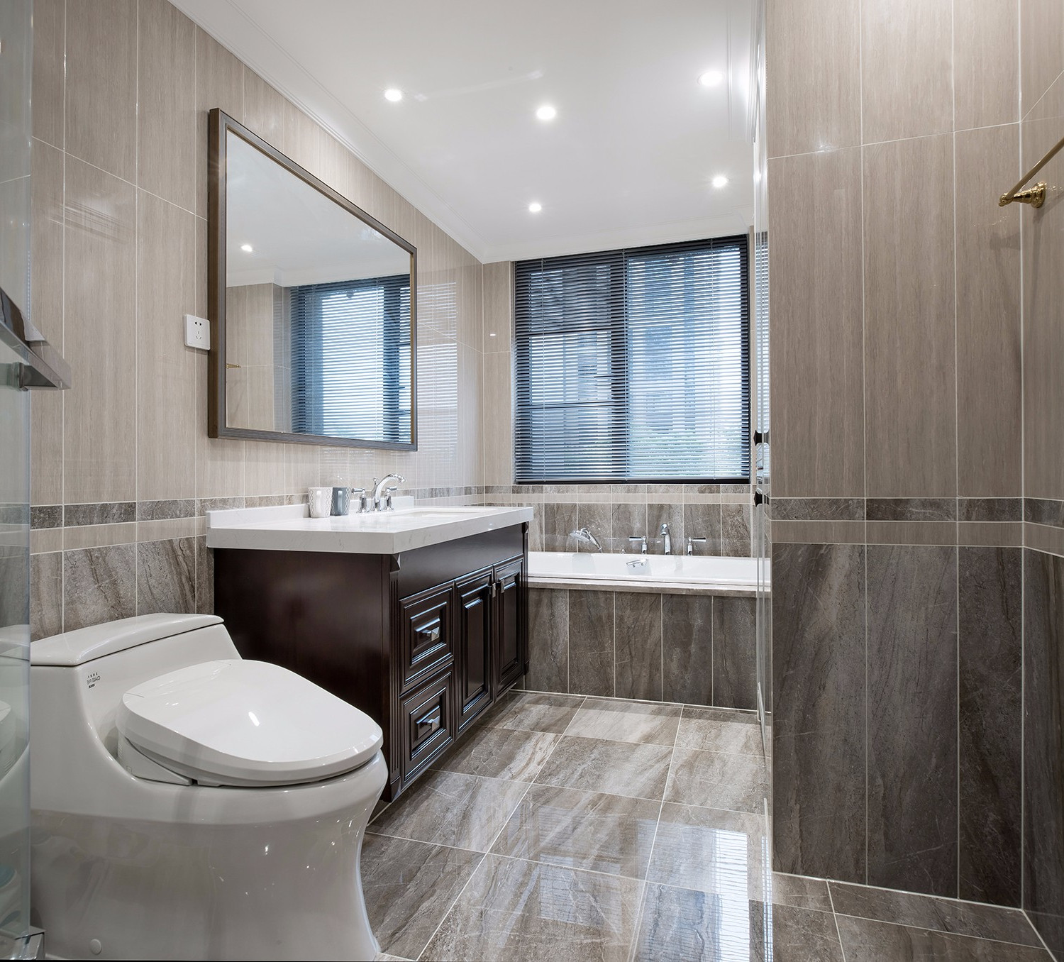 卫生间实用生活用品,卫生间好用的物品