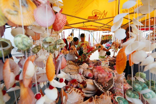 旅途中被营销是种怎样的体验?