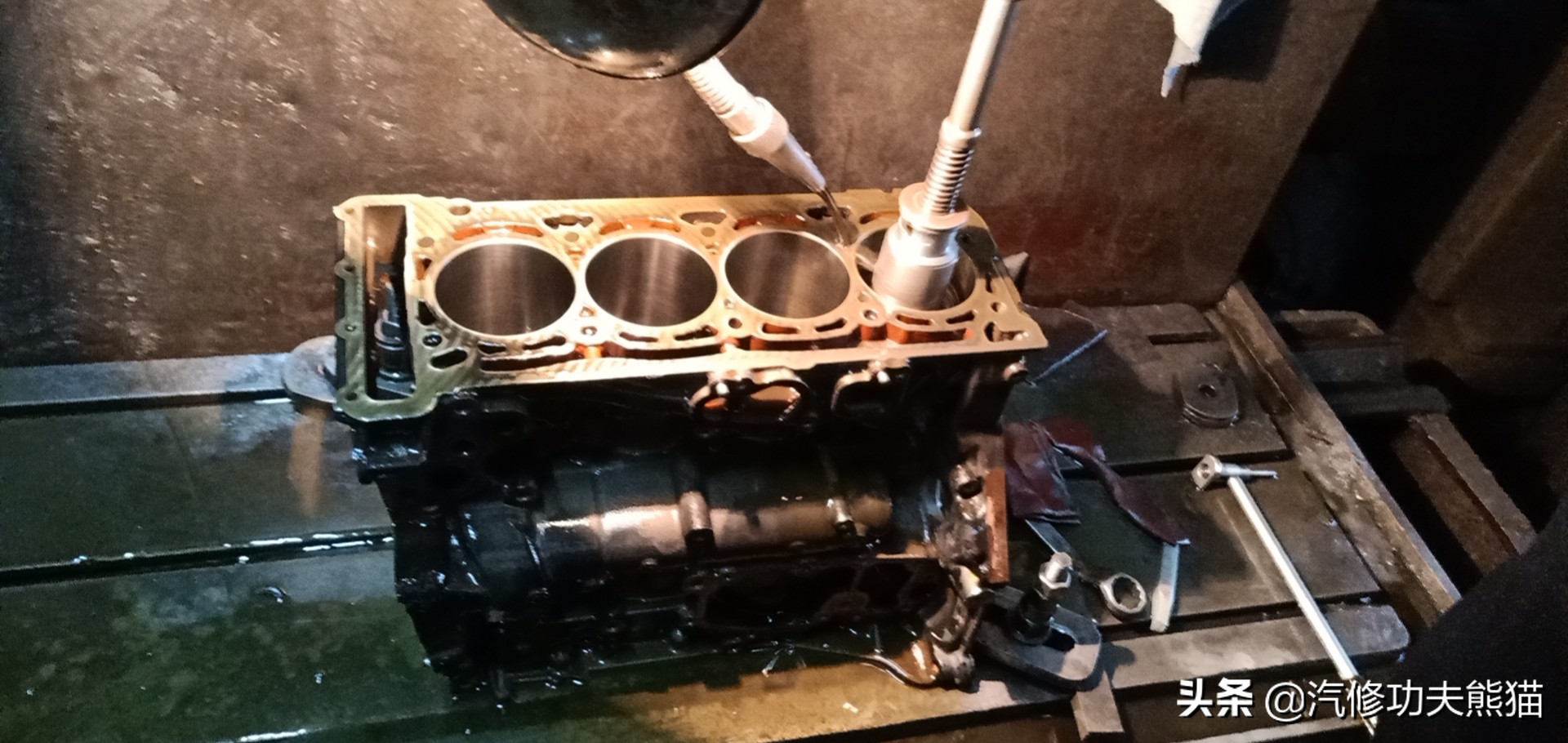 旧车翻新奥迪q5,小伙买奥迪q5被朋友眼红