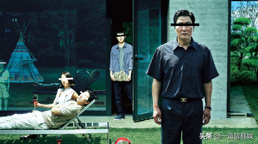 宋康昊寄生虫获奖,韩国宋康昊新片