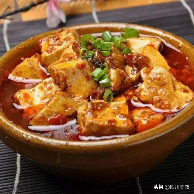 川菜全国第一,全球十大美食烹饪学校