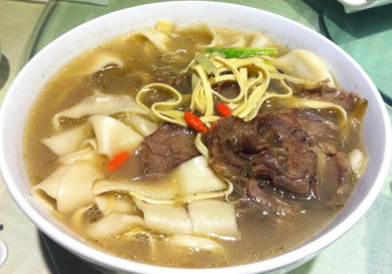 河南最有特色的10道美食小吃,河南最具代表性的一道美食