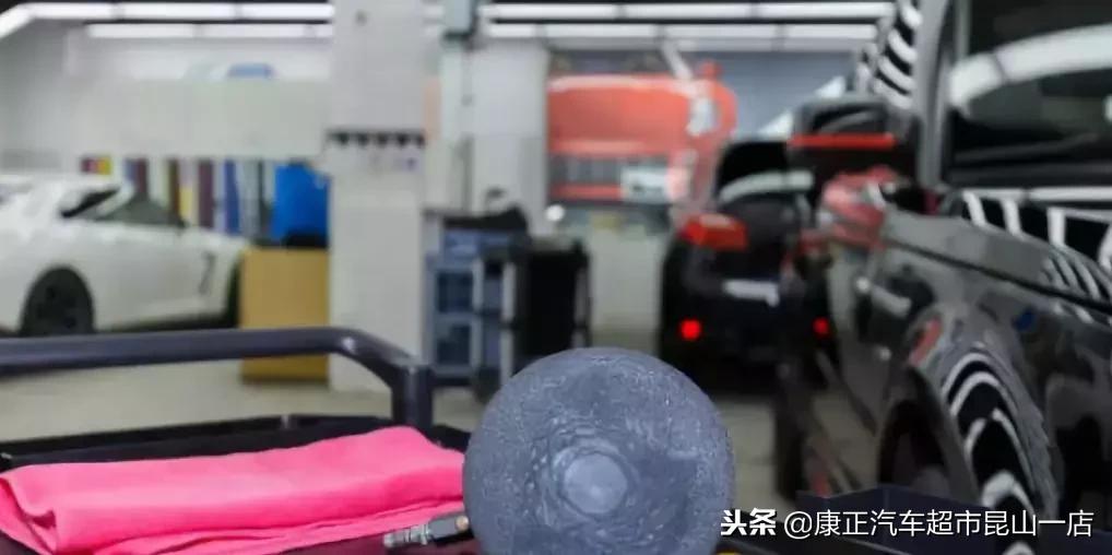 昆山汽车打蜡和抛光,康正汽车抛光打蜡