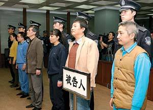 刀尖上的舞者：“中科创业”的*家庄**神话