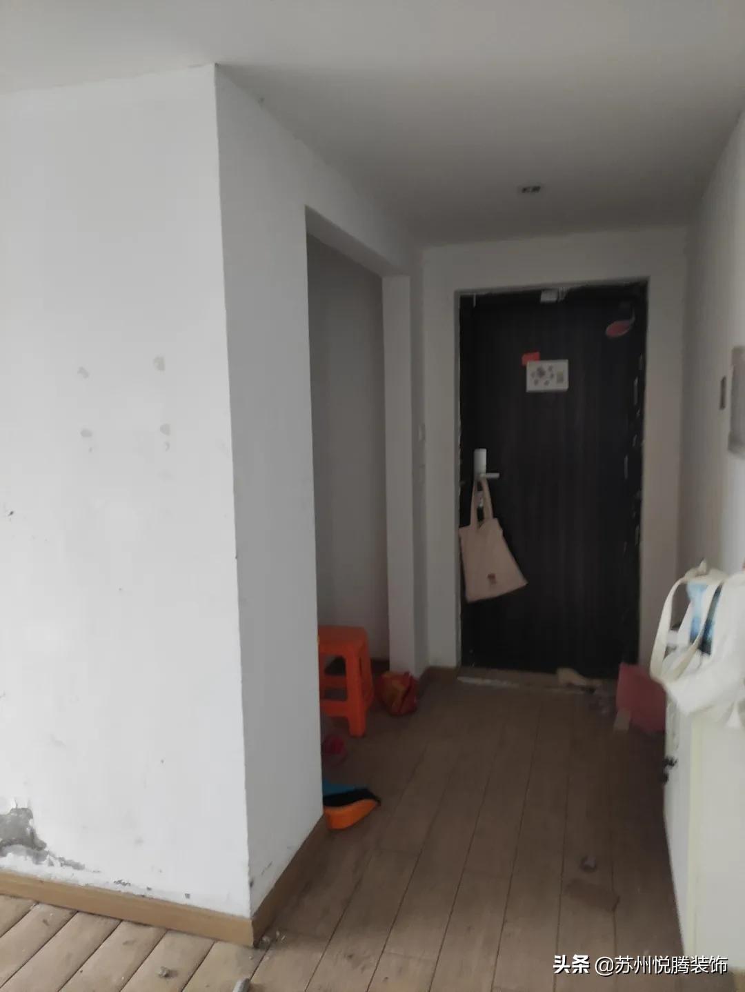 班芙春天旧房翻新装修效果图,班芙春天装修效果图