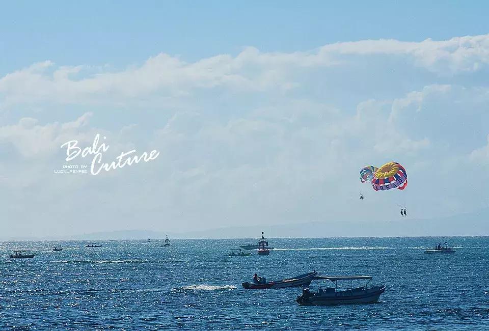 999玩转巴厘究竟嗨不嗨：香遇巴厘，南太平洋的风与海