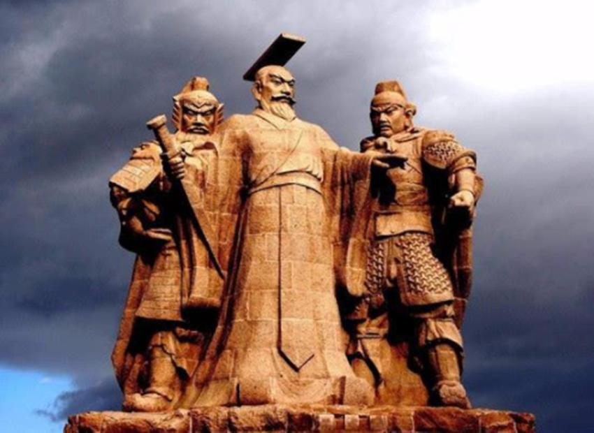 汉武帝追寻长生,汉武帝寻仙生涯