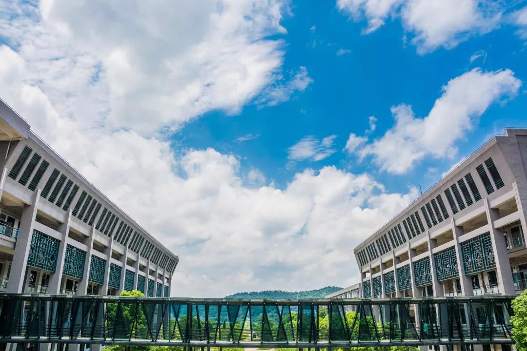 坐拥神仙颜值!原来,这就是中南大学的最美校花!