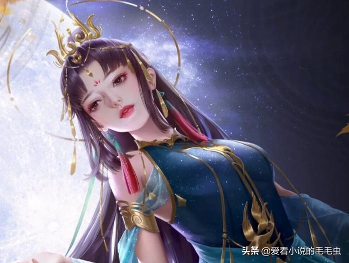 给大家推荐几本好看的古言,十部顶级耐看的完结古言推荐