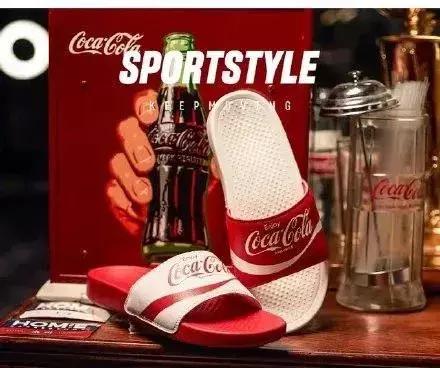 论联名,可口可乐联名款有哪些