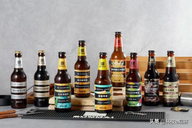 北京国际啤酒展览会时间表,2023北京国际精酿啤酒展会地址