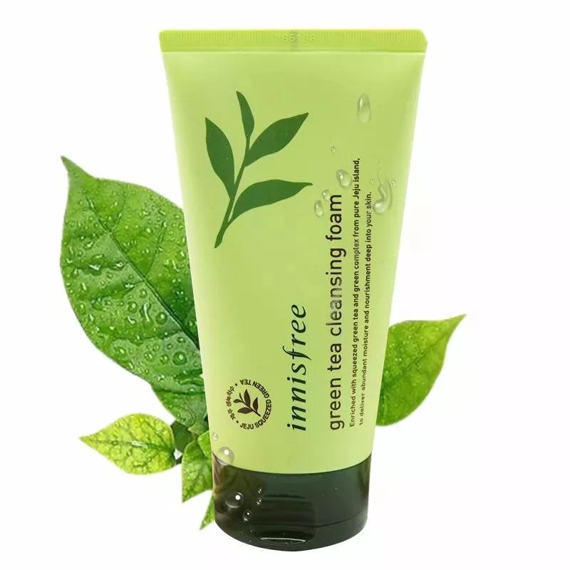 最好用的洗面奶解析一下,洗面奶怎么挑选和使用你都对了吗