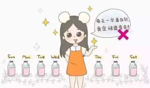 大s打的美白针是啥牌子,大s美白针品牌