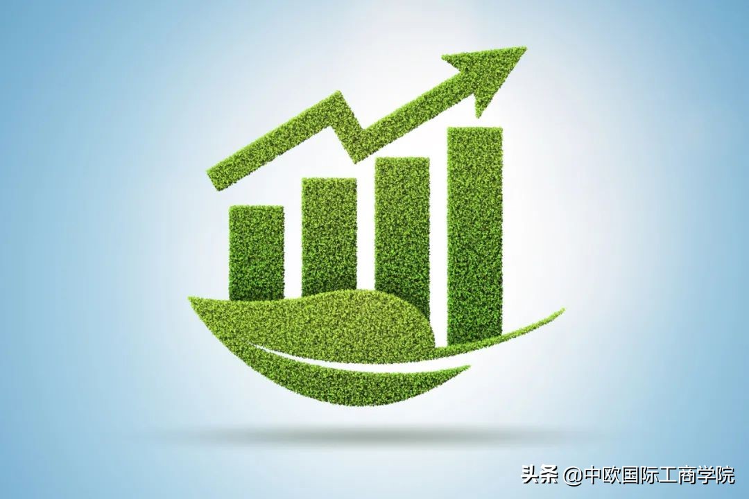 碳交易的重大意义,碳交易一图读懂