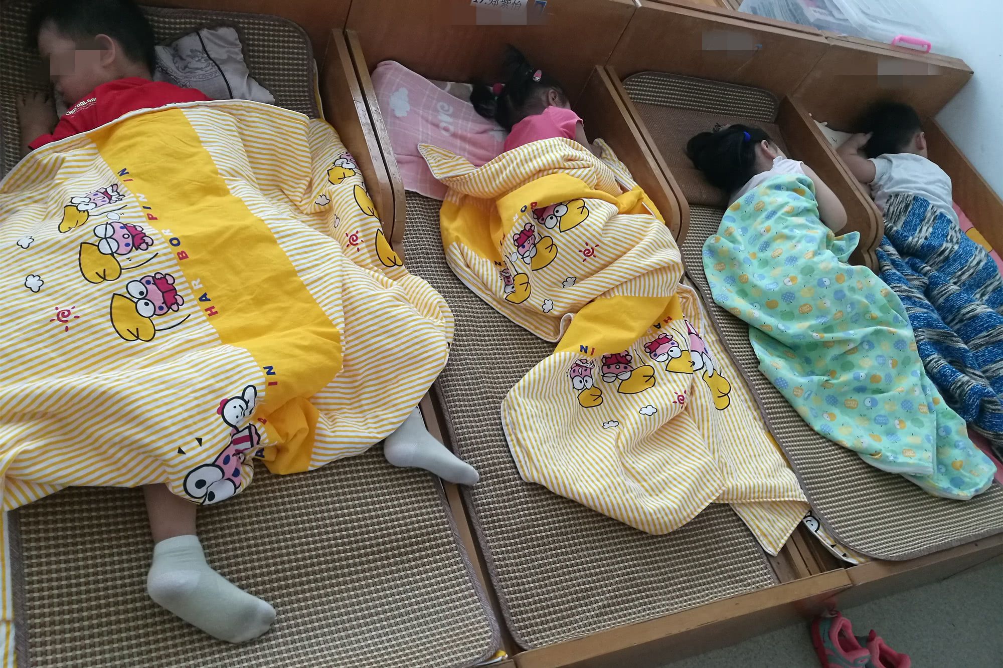 怎么挑选合适的幼儿园？掌握这4个小技巧，从细节看出幼儿园好坏