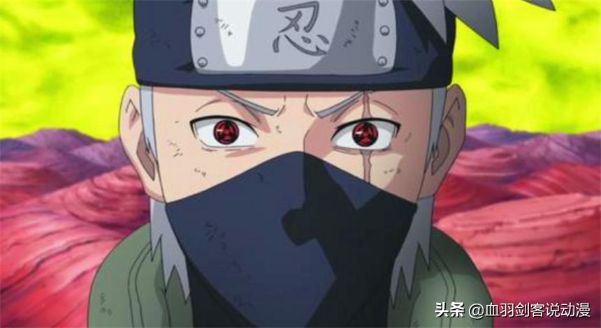 柱间和历代火影大招,最强火影是鸣人还是柱间