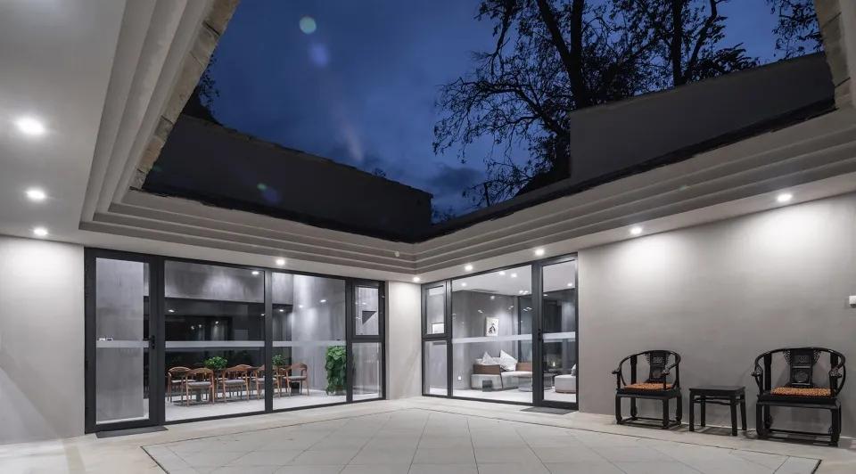 民宿是寻觅归属感最佳的地方,民宿的灵魂就是与民共宿