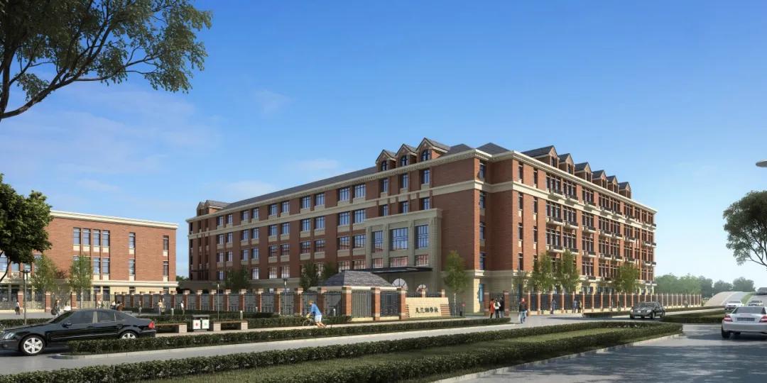 2020上海新开学校,上海新招生大学