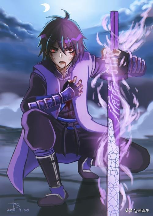 刺客阿七第四季第十集青凤的复仇,刺客伍六七阿七身份