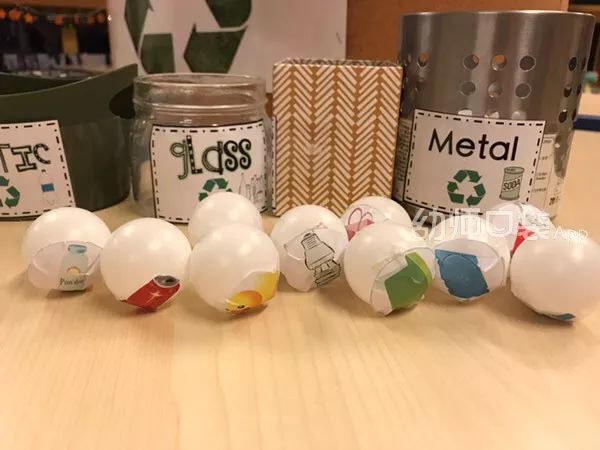 这份小中大班科探区全攻略请收好,让你省时省力又省心