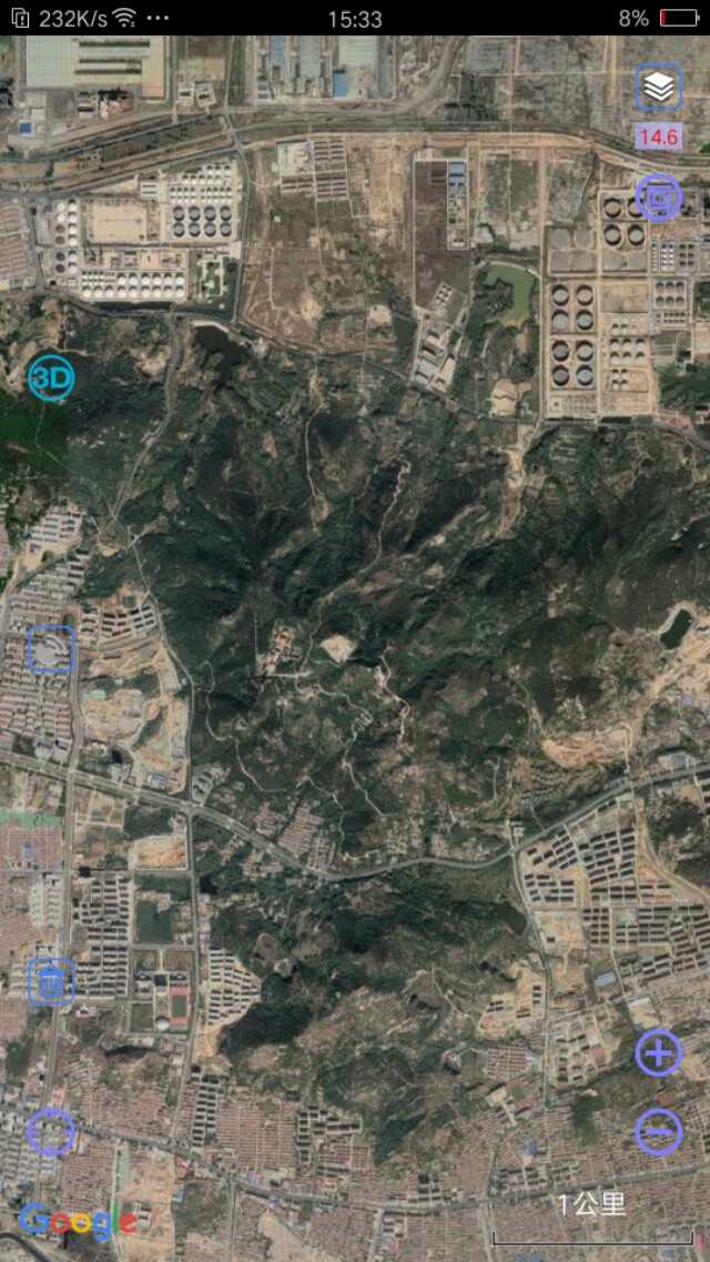 日照岚山有前途吗,日照岚山区发展