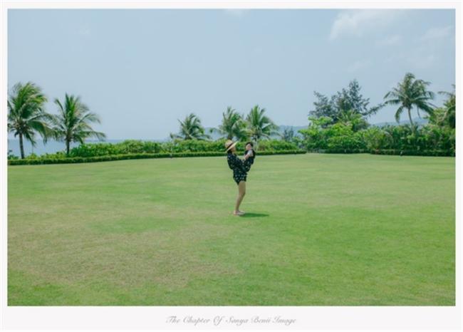 一家四口去三亚旅游既省钱又开心,带两个娃去三亚旅游